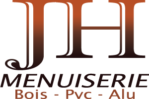 Logo de JH Menuiserie, menuisier à Appremont